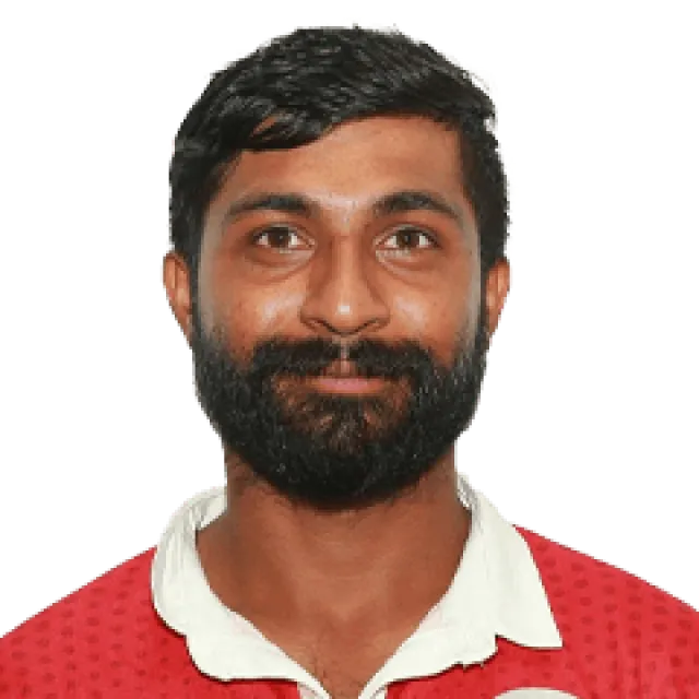 Pruthvikumar Damubhai