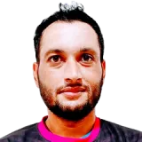 Khalid Kail