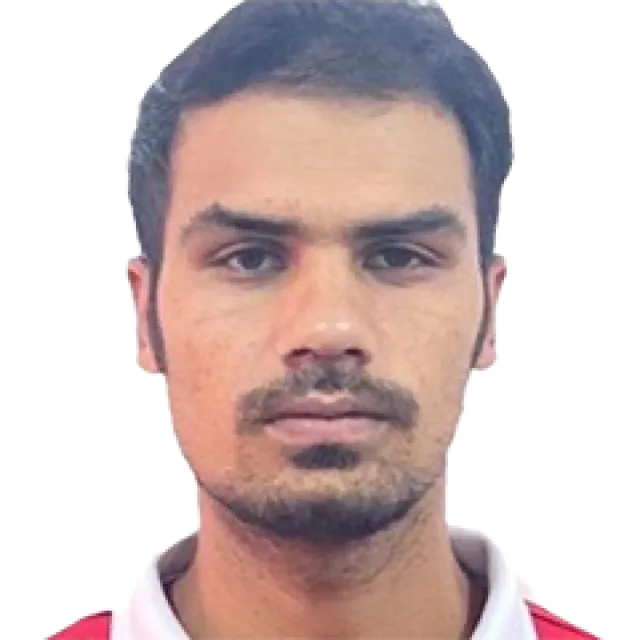 Ubaid-Ullah