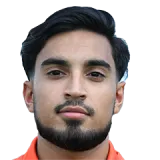 Shariz Ahmad