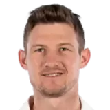 Cricketer