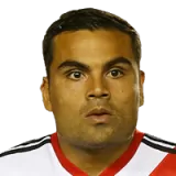 Gabriel Mercado Football Player