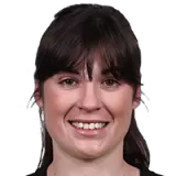 Maisy Gibson Cricket Player