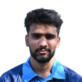Shafiullah Zakhel Cricket Player