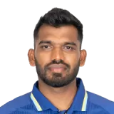 Cricketer