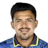 Cricketer