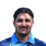 Wahidullah Jabarkhel Cricket Player