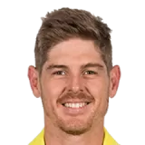Cricketer
