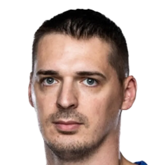 Piotr Niedzwiedzki