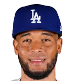 Julian Fernandez Baseball Player