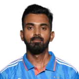 Lokesh Rahul Cricket Player