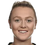 Nicola Hancock Cricket Player
