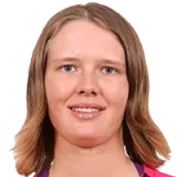 Carly Leeson
