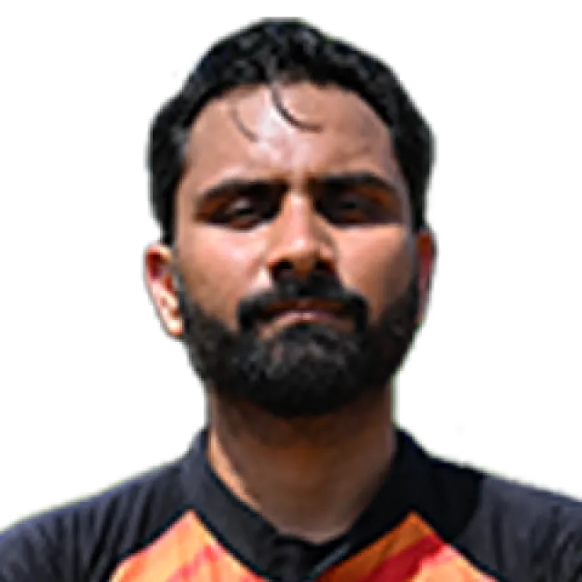 Stan Ahuja
