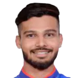 Prerak Mankad
