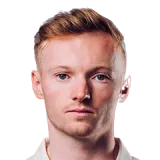 George Bell Cricket Player