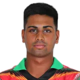 Matthew Nandu