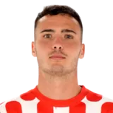 Arnau Martinez