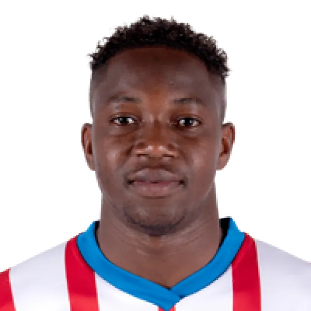 Ibrahima Kebe