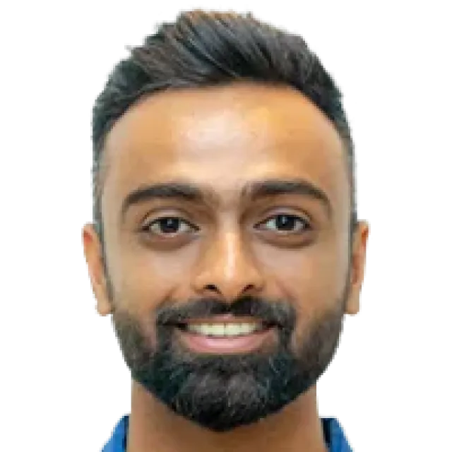Jaydev Unadkat