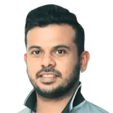Cricketer