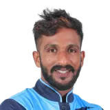 Cricketer