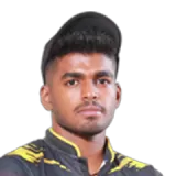 Pavan Raj