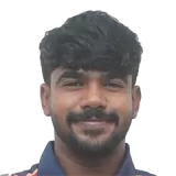 Sanjeev Satheesan