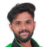 JS Anuraj
