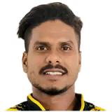 Cricketer