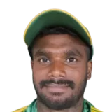 Mohammed Shafeeq Cricket Player
