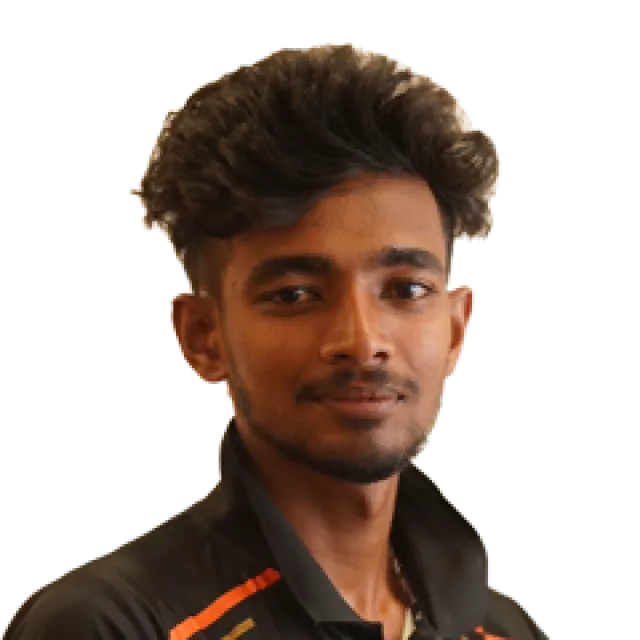 Yadhu Krishnan