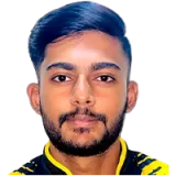 Cricketer