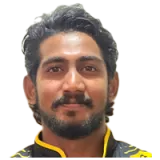 Cricketer