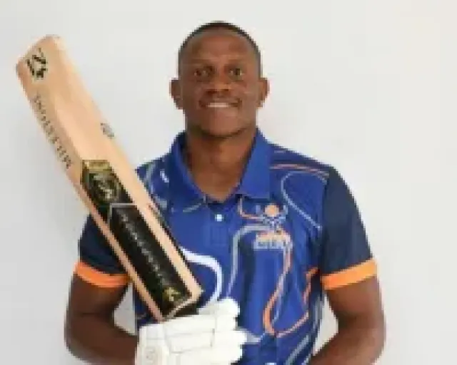 Atwell Mokgoloboto