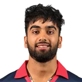 Abhishek Paradkar