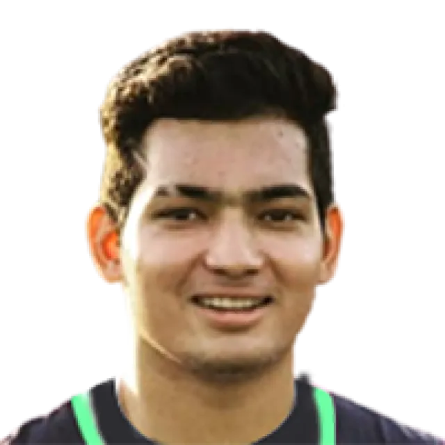 Cricketer