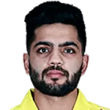 Dhruv Shorey