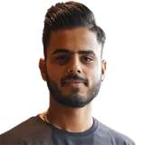 Cricketer