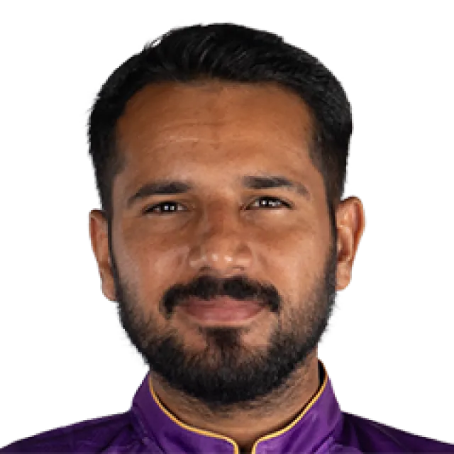 Hiten Dalal