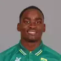 Kgaudisa Molefe
