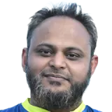Mohammad Asaduzzaman