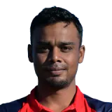 Naim Rahman Cricket Player