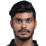 Shashank Attarde