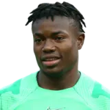 Fatawu Issahaku Football Player