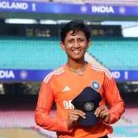 Shubha Satheesh Cricket Player