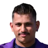 Dikshit Patel