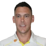 Scott Boland Cricket Player