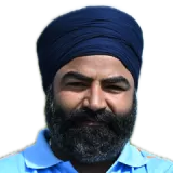 Varinder Singh-Virk