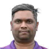 Sunil Patel